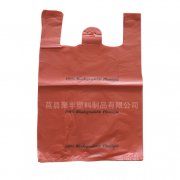 T-shirt Shopping Bags